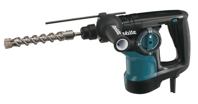 MAKITA. ROTARY HAMME...