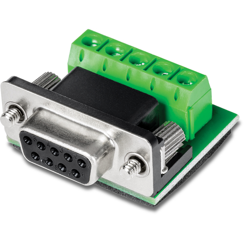 Trendnet TI-S100 ser...