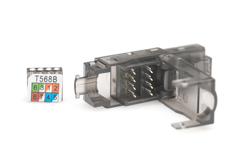 DN-93633 - Cables & Adaptors by Digitus