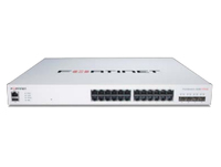 Fortinet Layer 2/3 F...