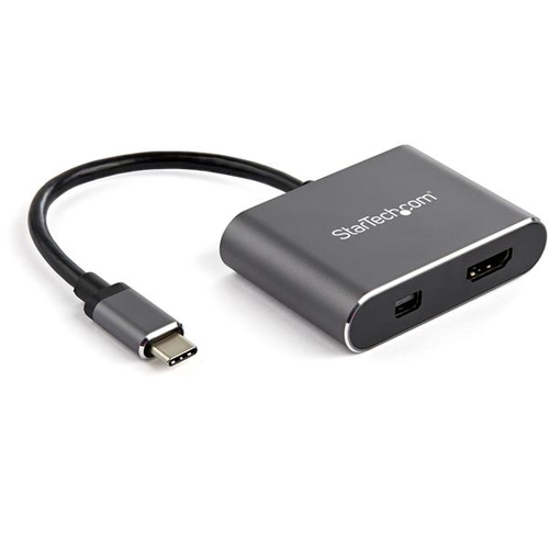 StarTech.com USB C M...