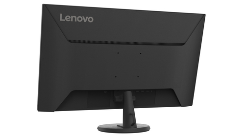Lenovo C32u-40 LED display 80 cm (31.5") 3840 x 2160 pixels 4K Ultra HD Black