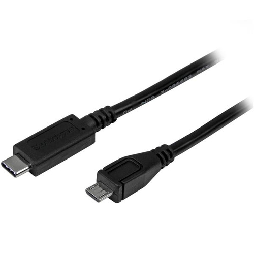 StarTech.com USB-C t...