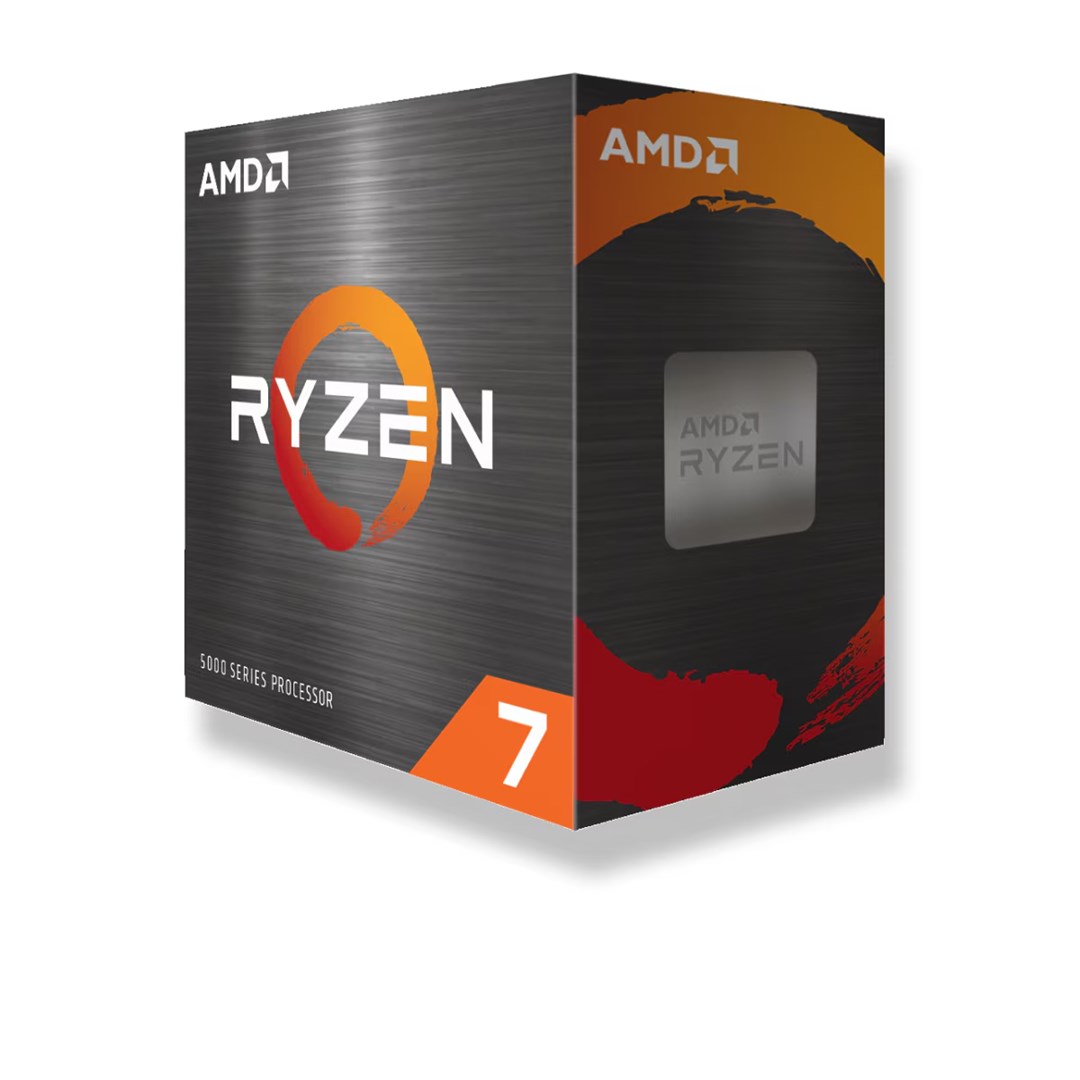 AMD Ryzen 7 5800XT p...