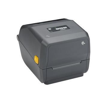 Zebra ZD421T label p...