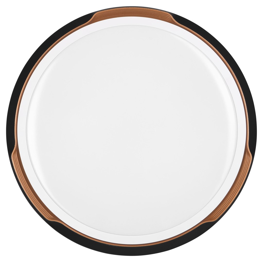 Activejet LED ceiling light AJE-PETRUS 24W