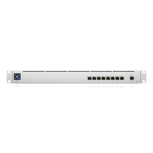 Ubiquiti Mission Cri...
