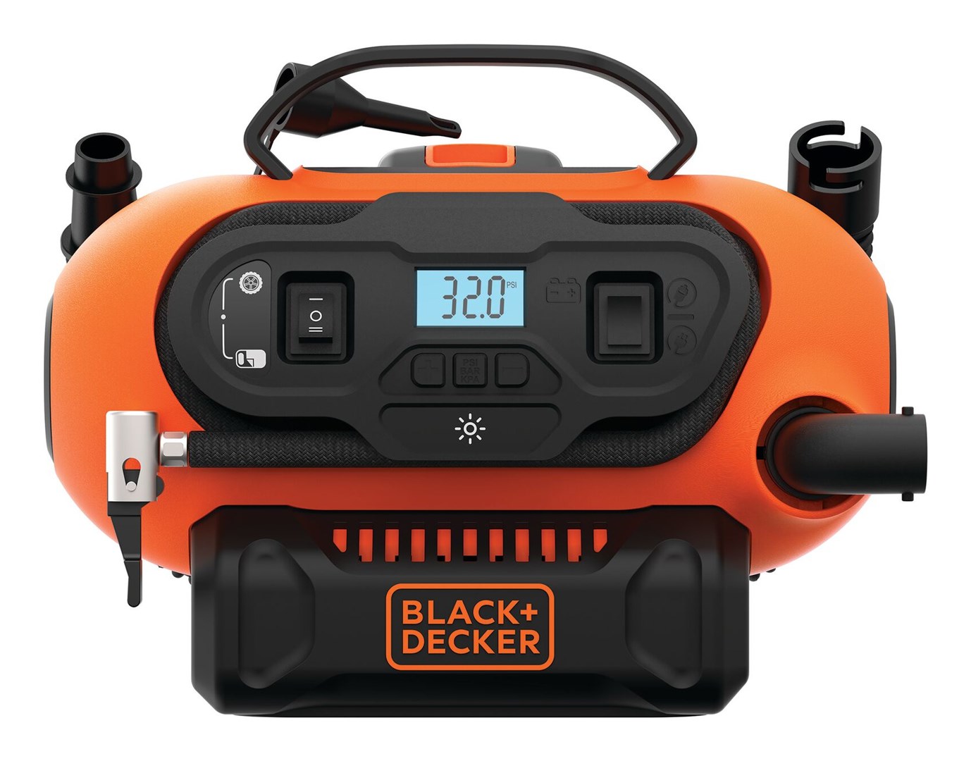 Black & Decker BDCIN...