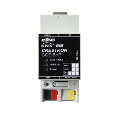 Crestron CGEIB-IP ga...