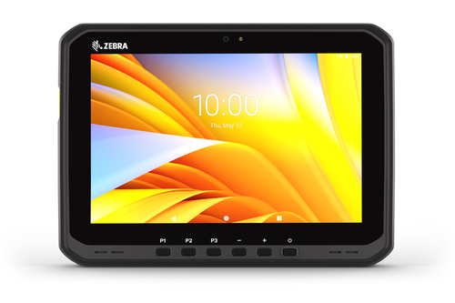 Zebra ET65 5G LTE 12...