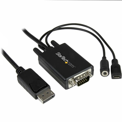 StarTech.com Display...