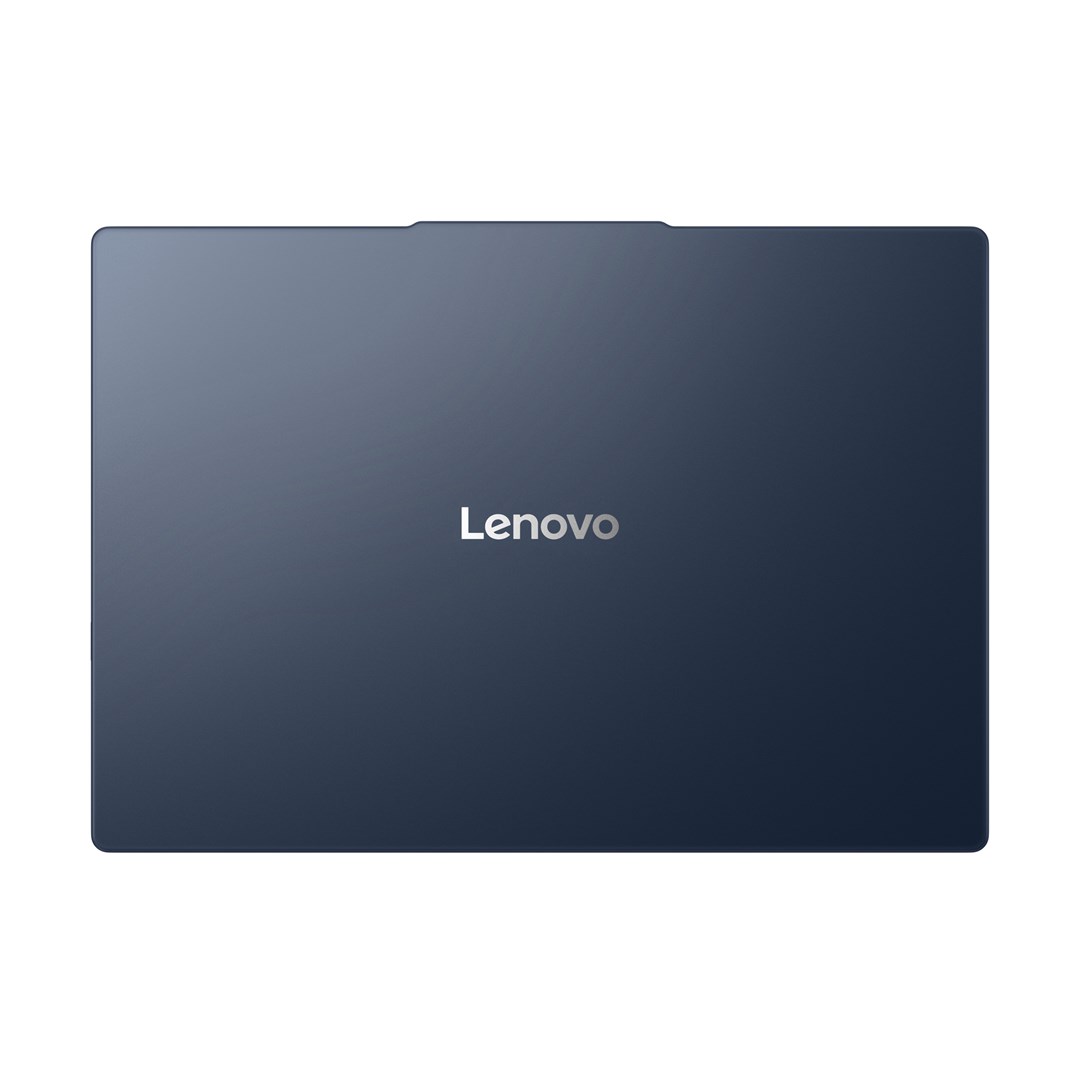 Lenovo IdeaPad Slim 3 15IRH10 Intel® Core™ i5 i5-13420H Laptop 38.9 cm (15.3") WUXGA 16 GB DDR5-SDRAM 512 GB SSD Wi-Fi 6 (802.11ax) NoOS Blue