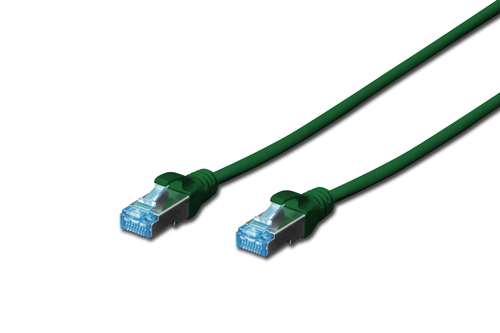 Digitus CAT 5e SF/UT...