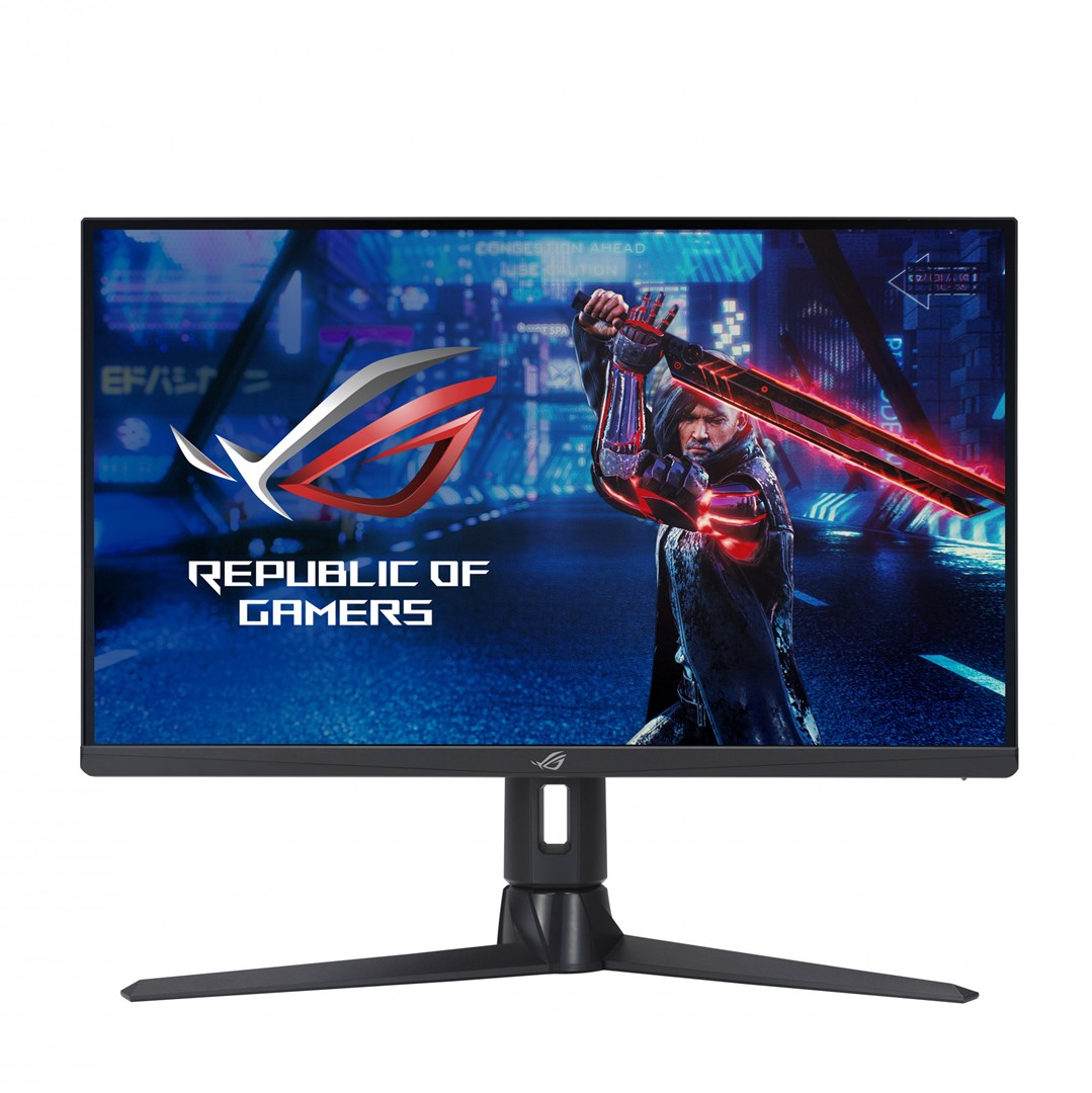 ASUS ROG Strix XG27A...