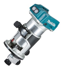 MAKITA 18V EDGE MILL...