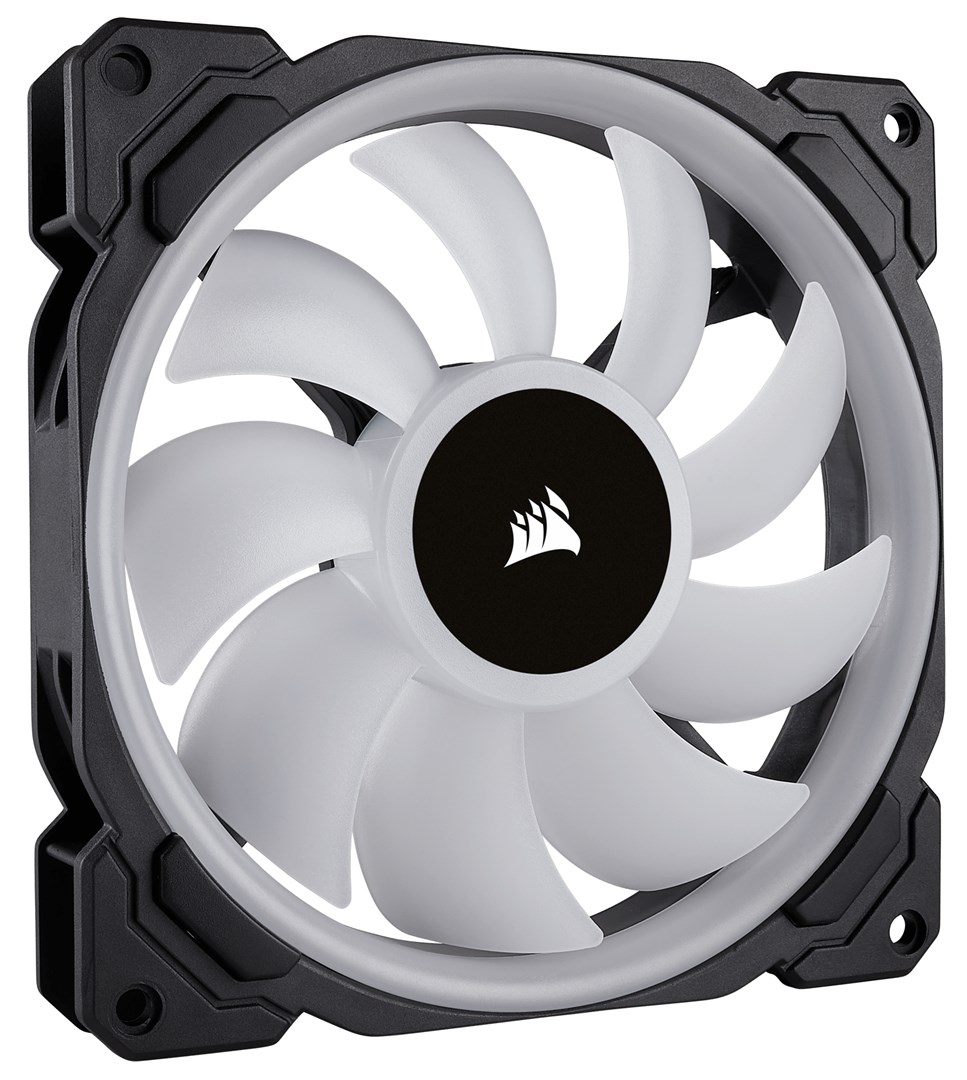 Corsair LL140 RGB Computer case Fan 14 cm