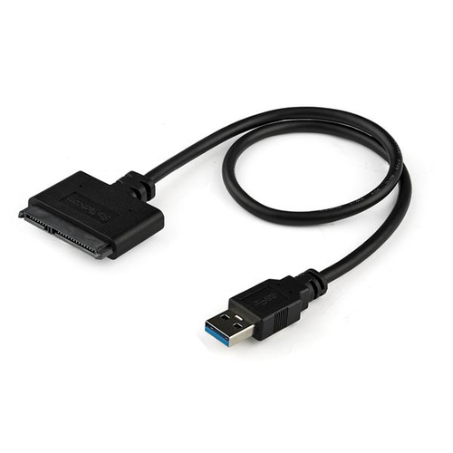 StarTech.com SATA to...