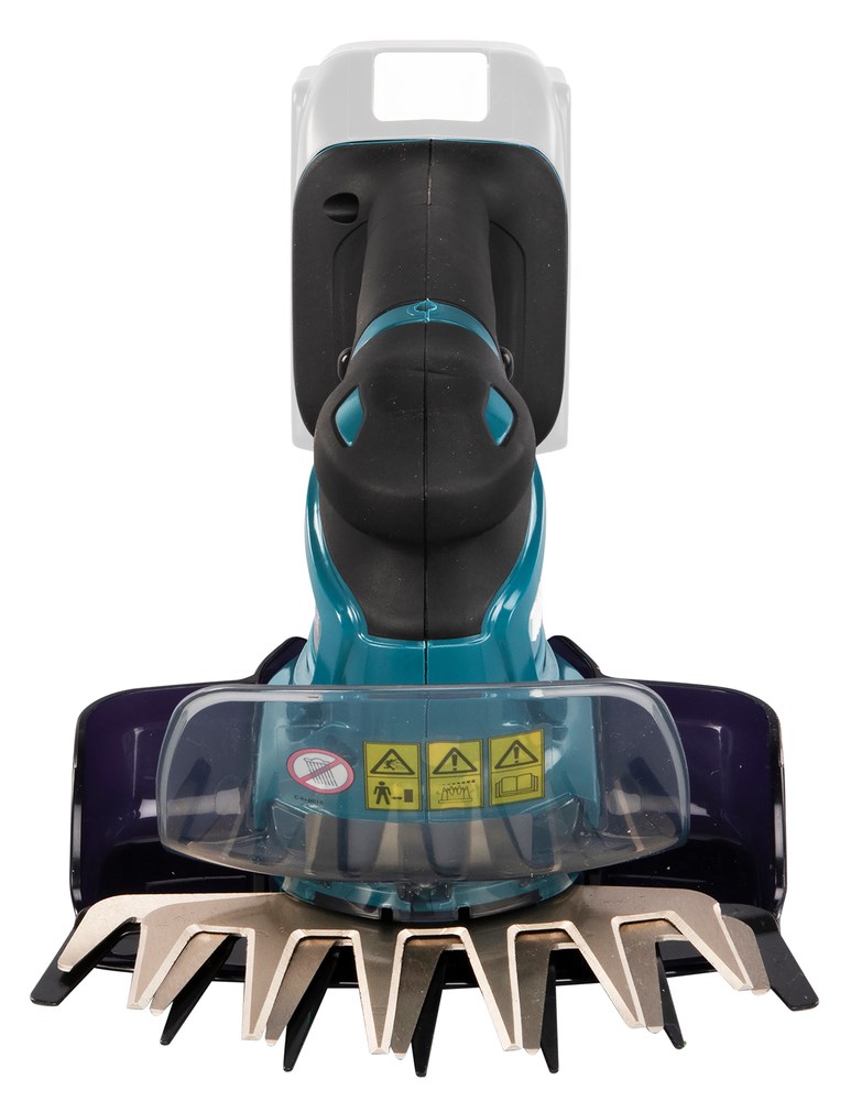 Makita DUM604ZX cordless grass shear 16 cm 18 V Lithium-Ion (Li-Ion) Black  Blue