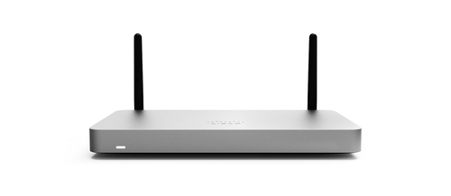 Cisco Meraki MX67W h...