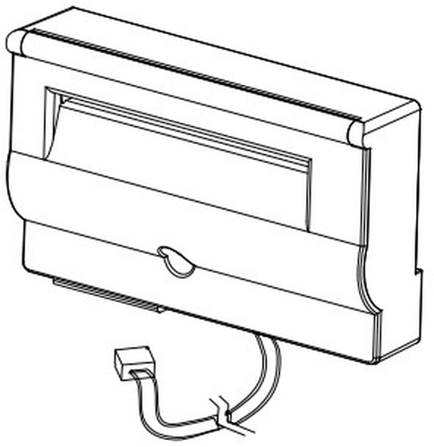 Datamax O'Neil OPT78...