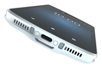 KT-EC501SCRD-A6 - Accessories by Zebra