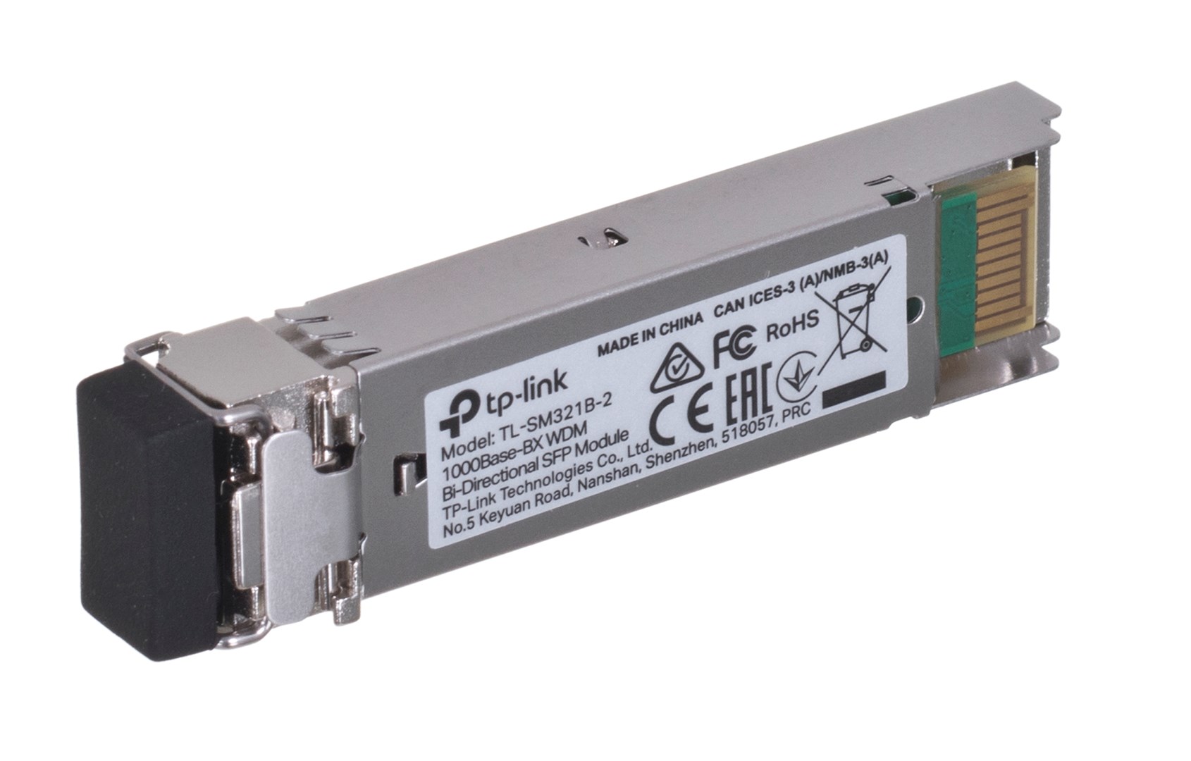 TP-Link TL-SM321B ne...