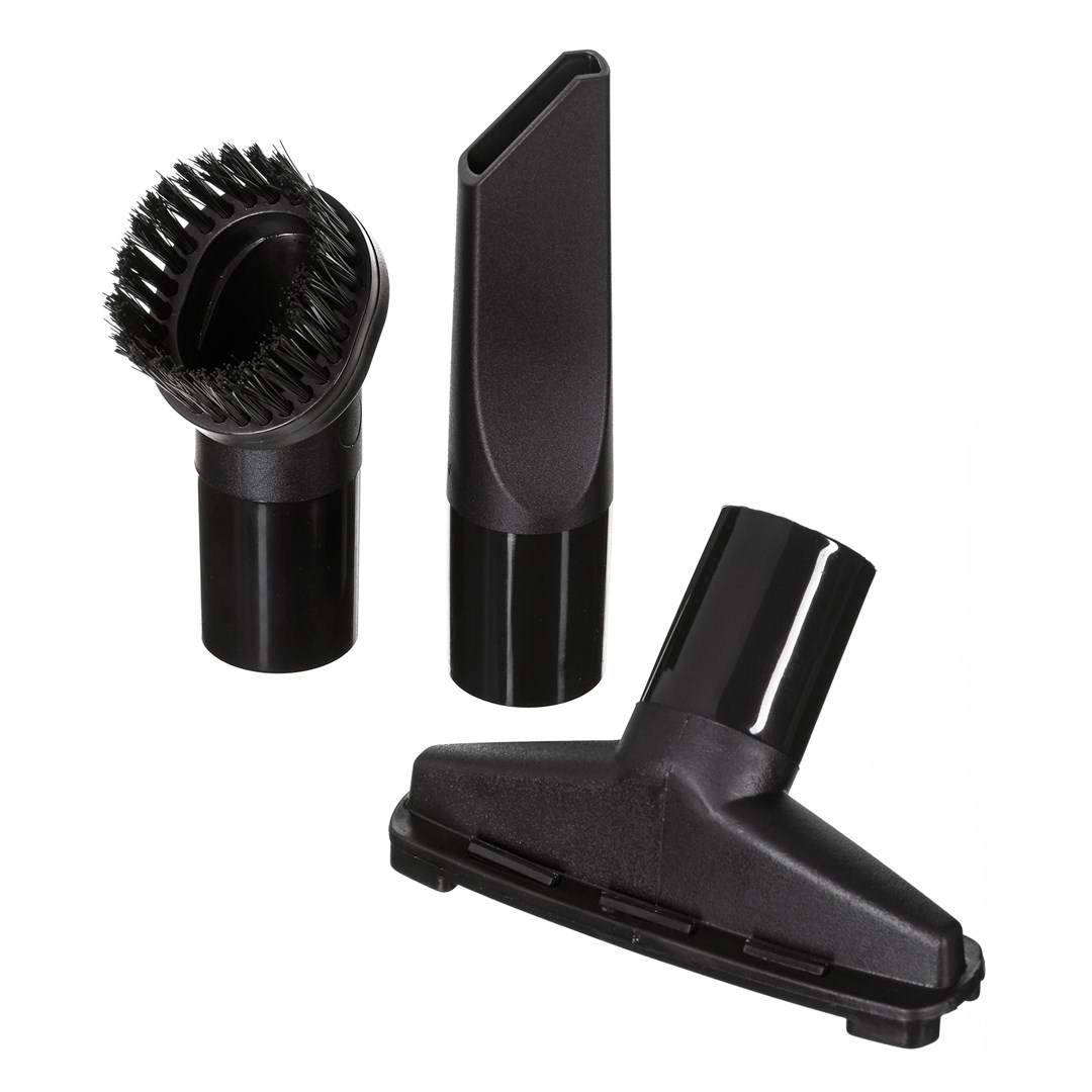 Bosch Serie 4 BWD421PET vacuum 5 L Cylinder vacuum Dry&wet 2100 W