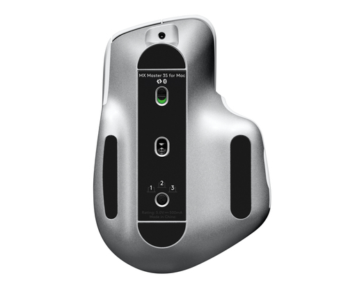 Logitech MX Master 3S for Mac