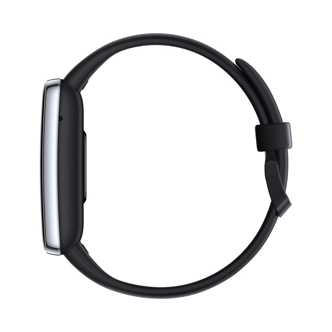 Xiaomi Smart Band 7 Pro AMOLED Wristband activity tracker 4.17 cm (1.64 ) Black