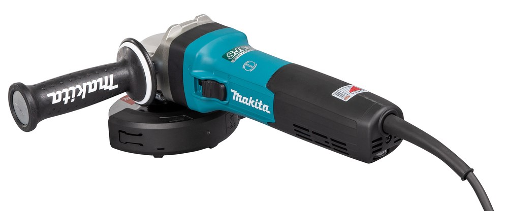 MAKITA. ANGLE GRINDER.125mm GA5091X01