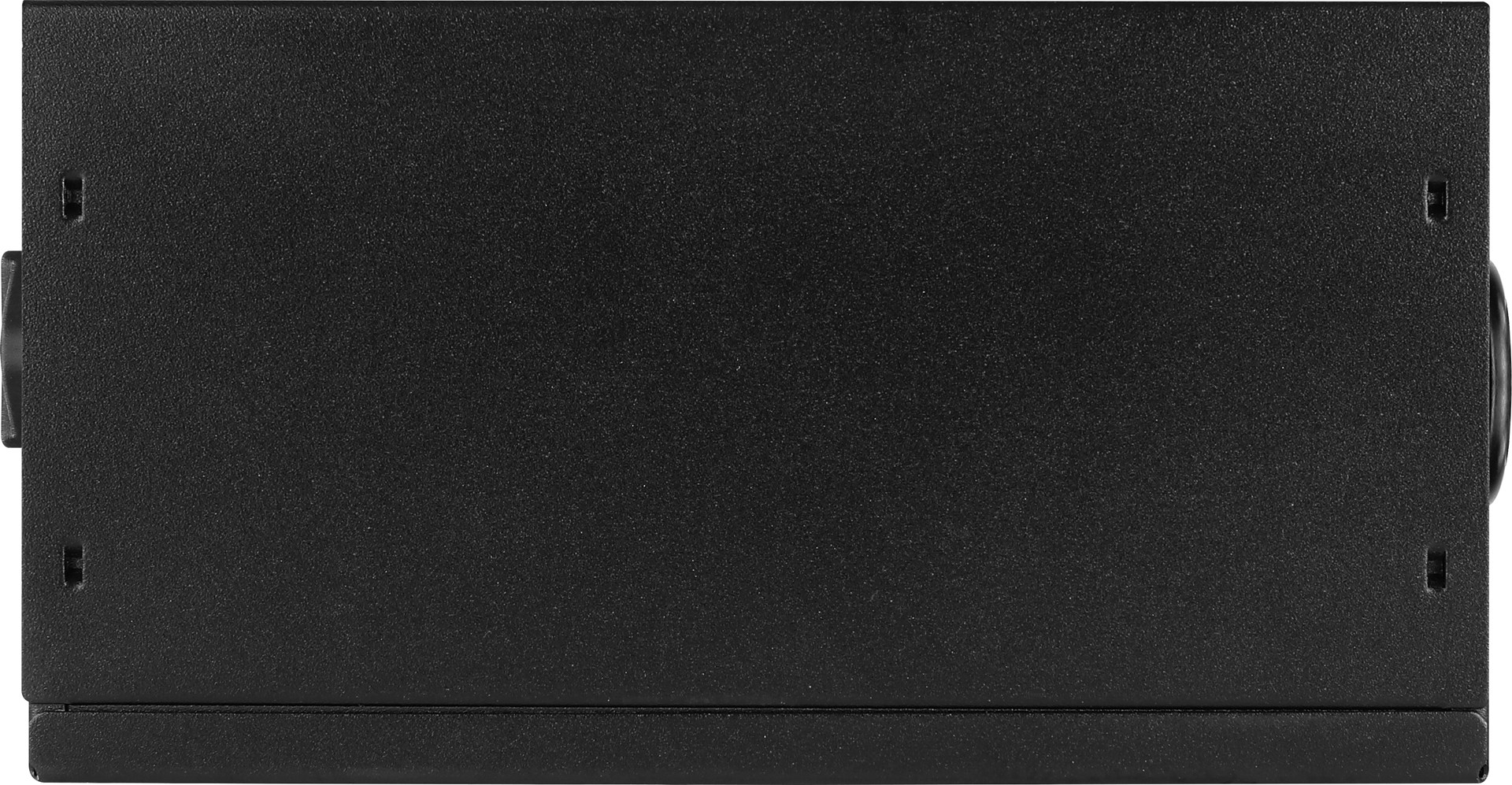 Aerocool LUX850 PC Power Supply 850W 80 Plus Bronze 230V 88% Efficiency Black