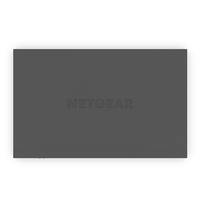 NETGEAR GS516UP Unmanaged Gigabit Ethernet (10/100/1000) Power over Ethernet (PoE) Grey