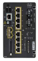 Cisco Catalyst IE-33...