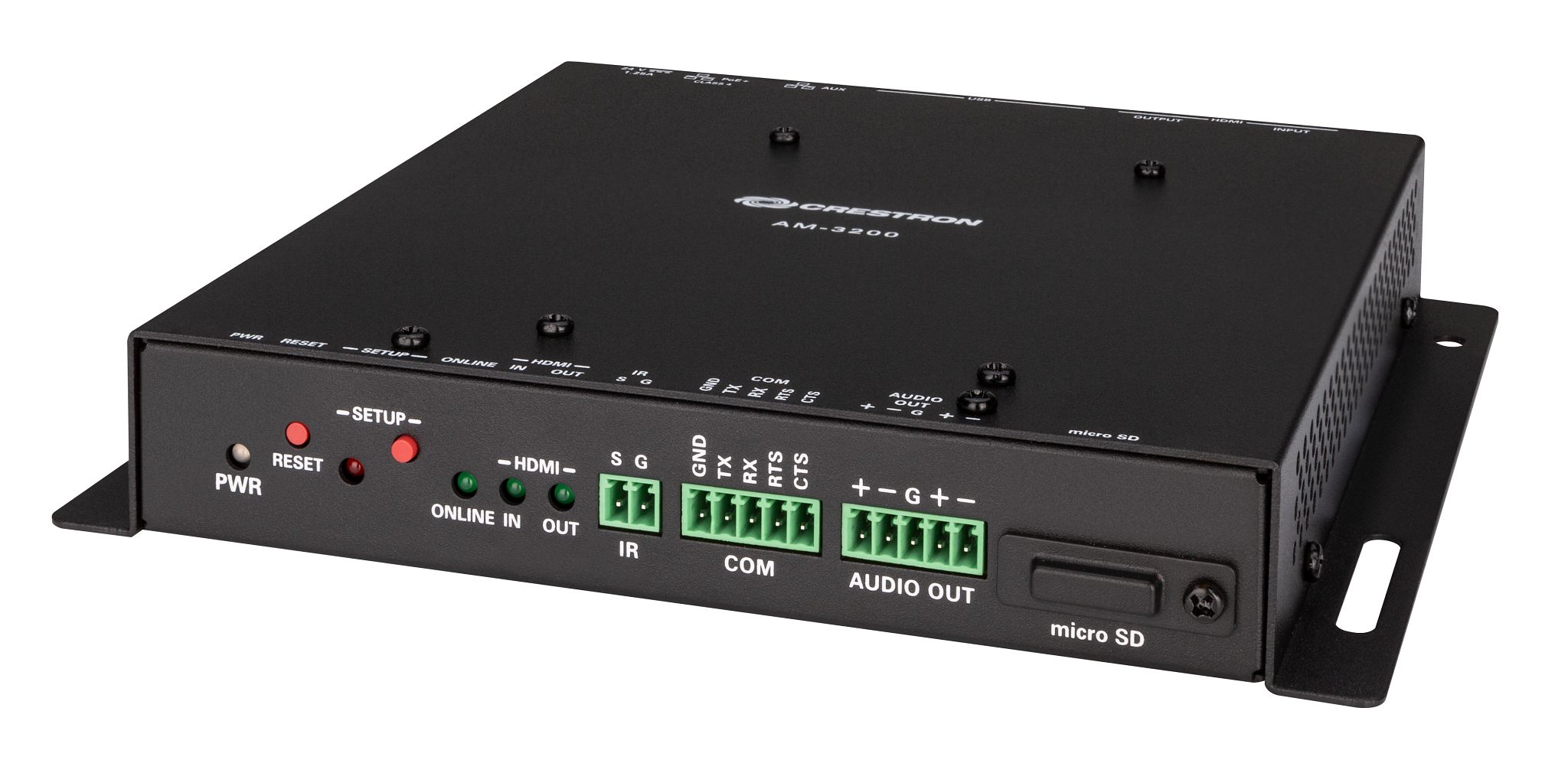 AIRMEDIA RECEIVER 32...