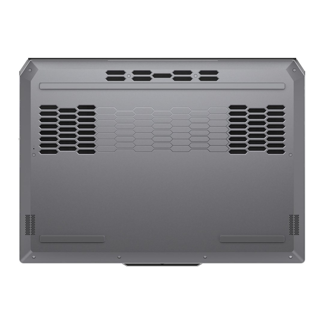 Lenovo LOQ 15IRX10 i7-13650HX 15.6" FHD IPS 300 nits Anti-glare 144 Hz 32 GB DDR5 4800 SSD 1 TB GeForce RTX 5070 8 GB 60 Wh NoOS Luna Grey