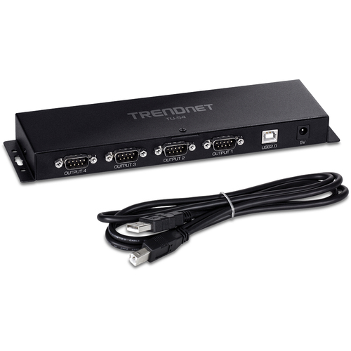 Trendnet TU-S4 inter...