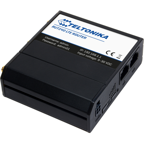 Teltonika RUT240 Cellular network router