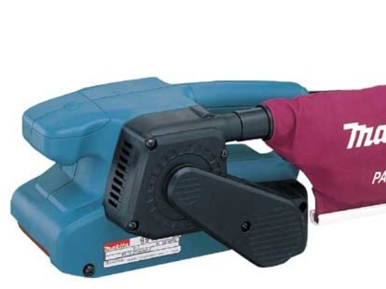 Makita 9910 portable...