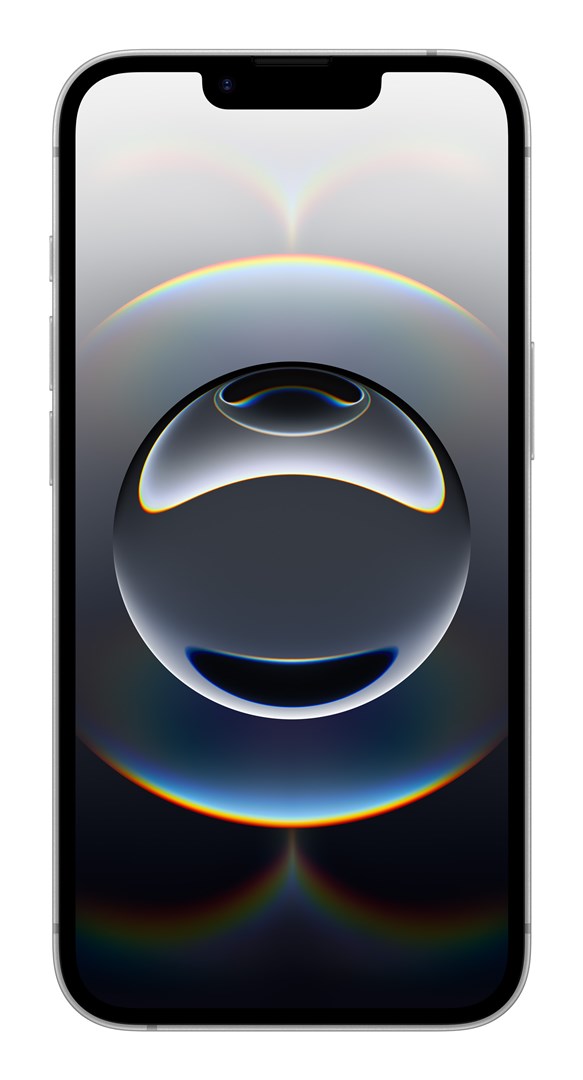 Apple iPhone SE 16e 128GB White 6.1" iOS