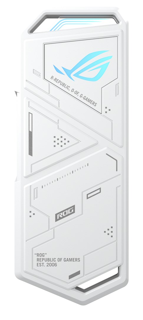 ASUS ROG Strix Arion...