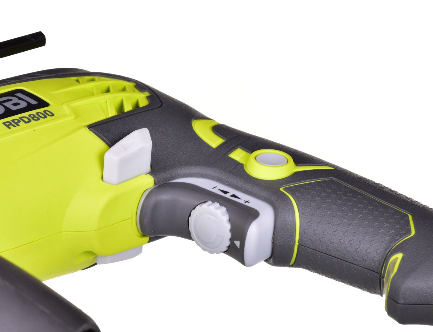 Ryobi RPD800-K 800 W 3000 RPM Keyless 1.8 kg