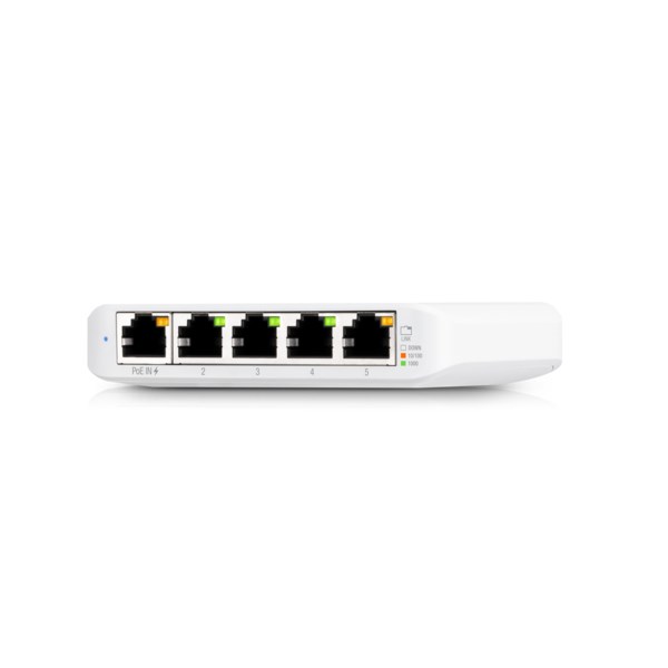 Ubiquiti UniFi USW Flex Mini, EU