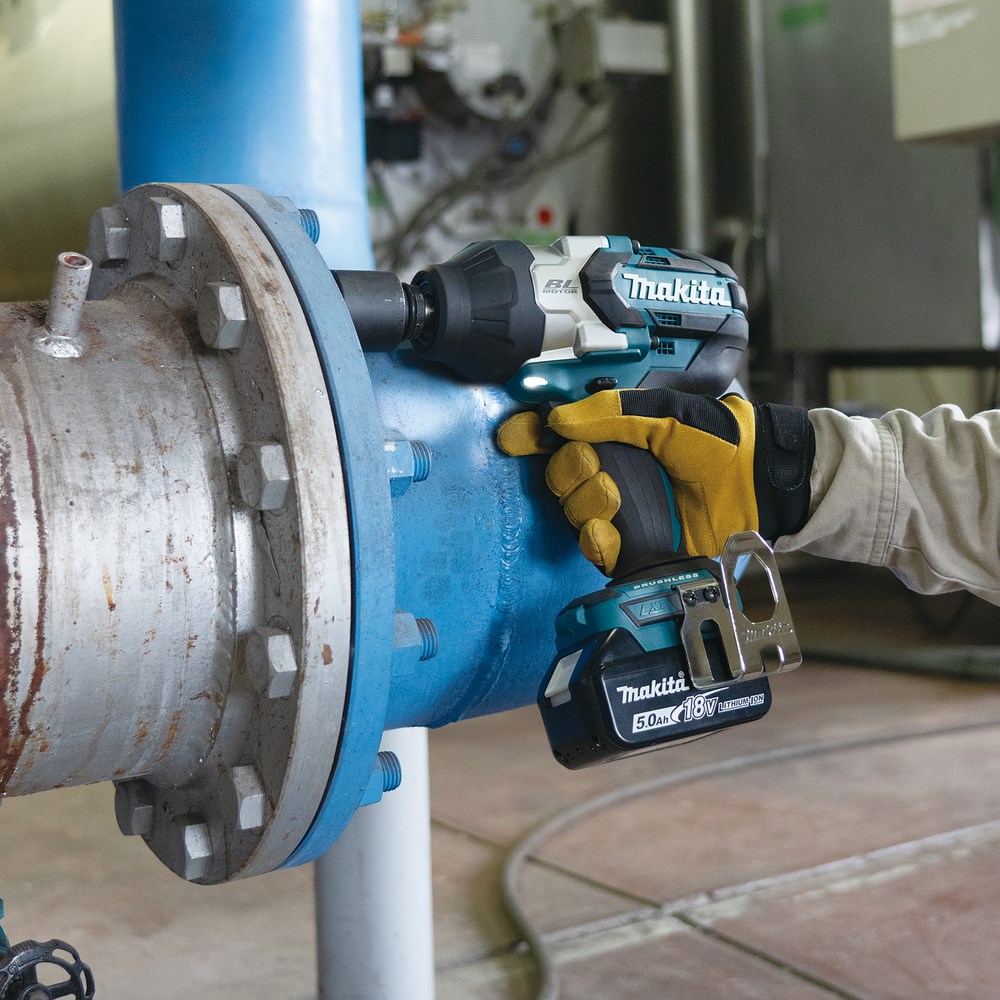 Impact wrench MAKITA DTW1004Z 18V 1050Nm 1/2