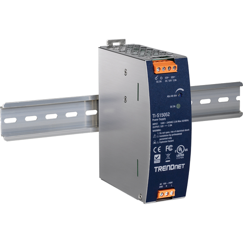 Trendnet TI-S15052 network switch component Power supply
