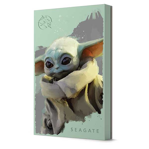 Seagate STKL2000404 ...