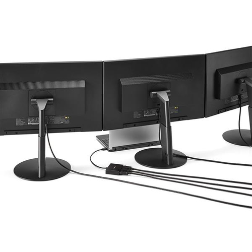 MSTCDP123DP - Cables & Adaptors by StarTech.com