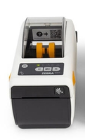 Zebra ZD611-HC label...