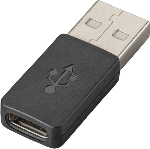 Poly USB-C to USB-A ...