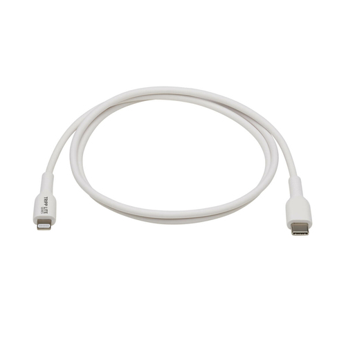 M102AB-02M-WH - Cables & Adaptors by Eaton