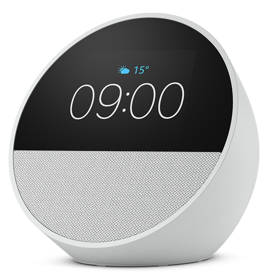 Amazon Echo Spot (20...